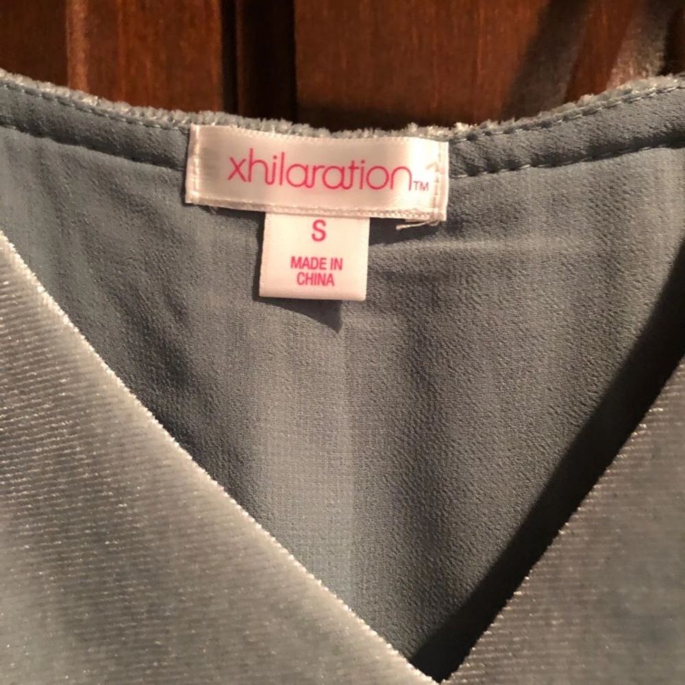 Tank top - Picture 4 of 5